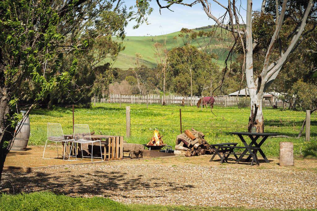 Photo of Outdoor in Willunga South