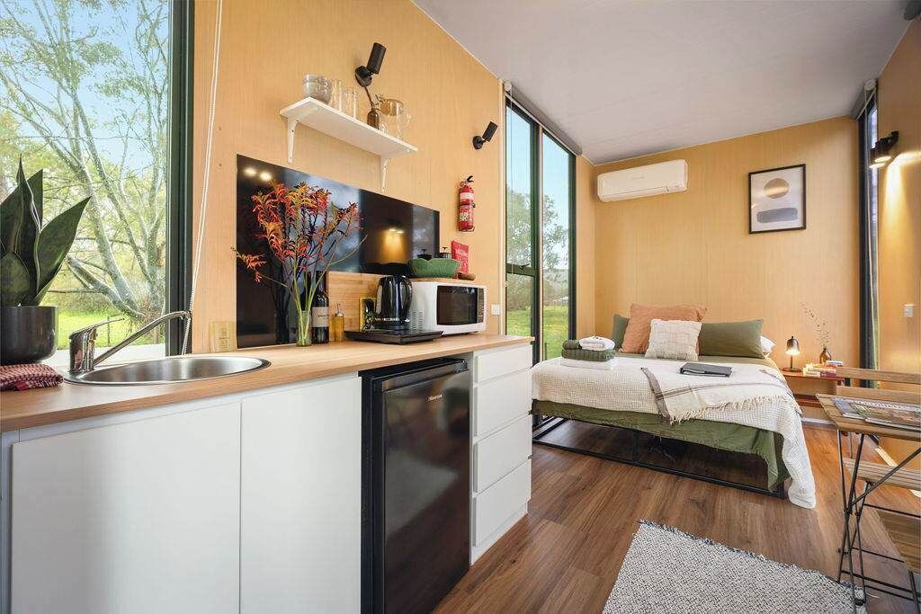 Photo of Bedroom in Willunga South