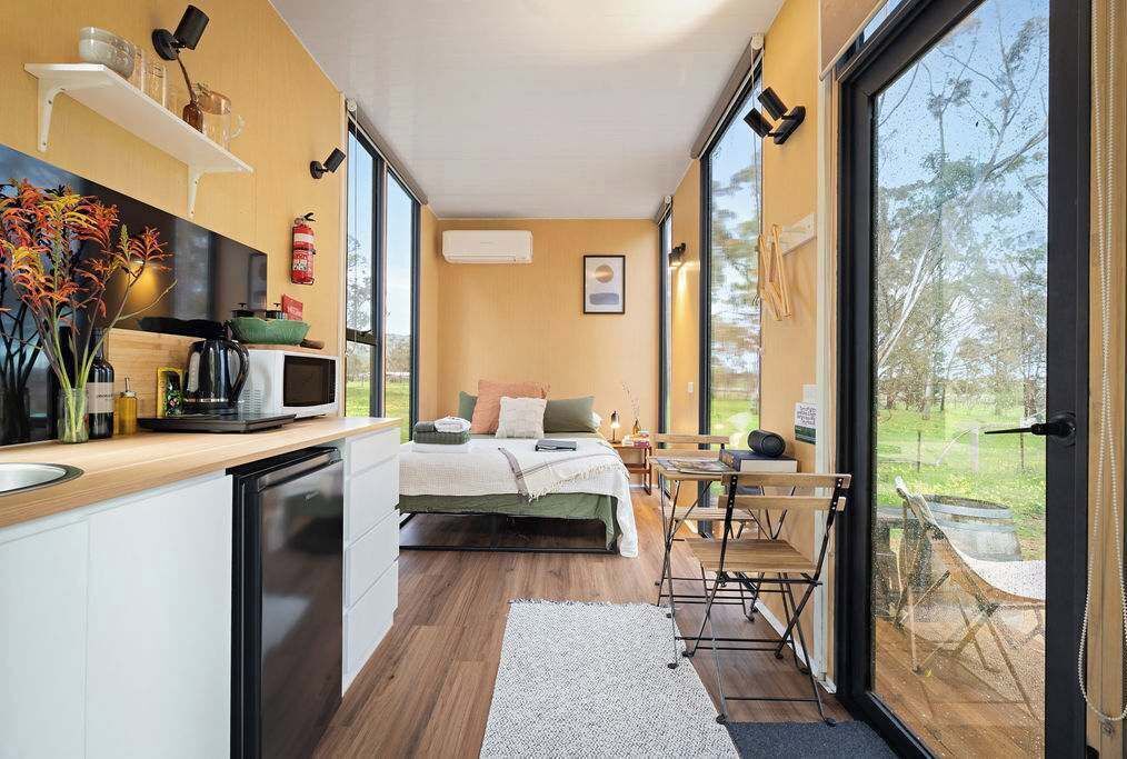 Photo of Bedroom in Willunga South