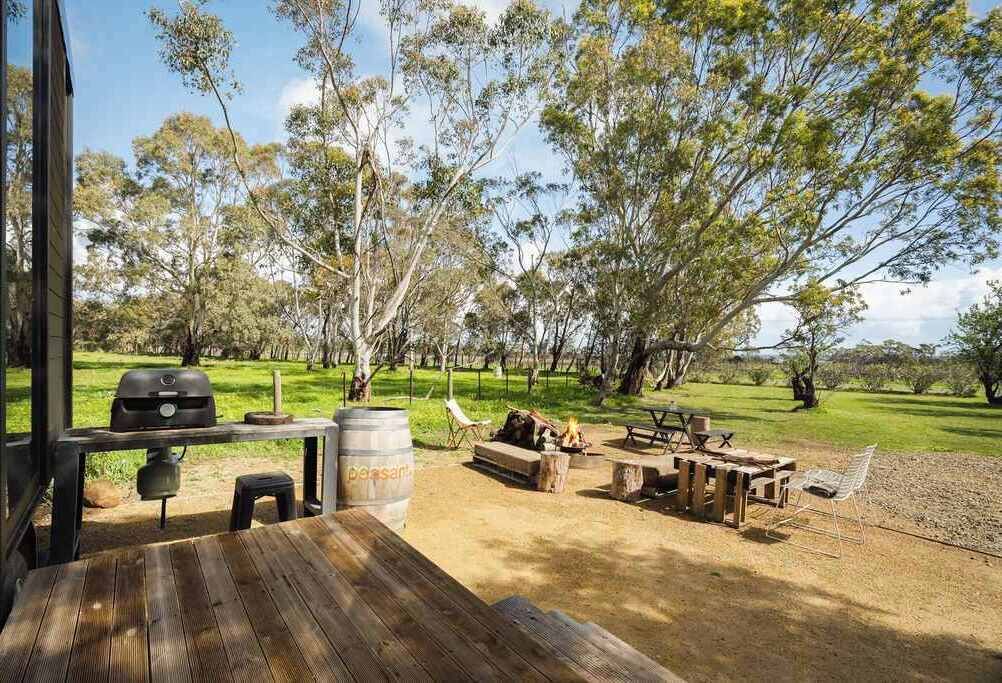 Photo of Outdoor in Willunga South