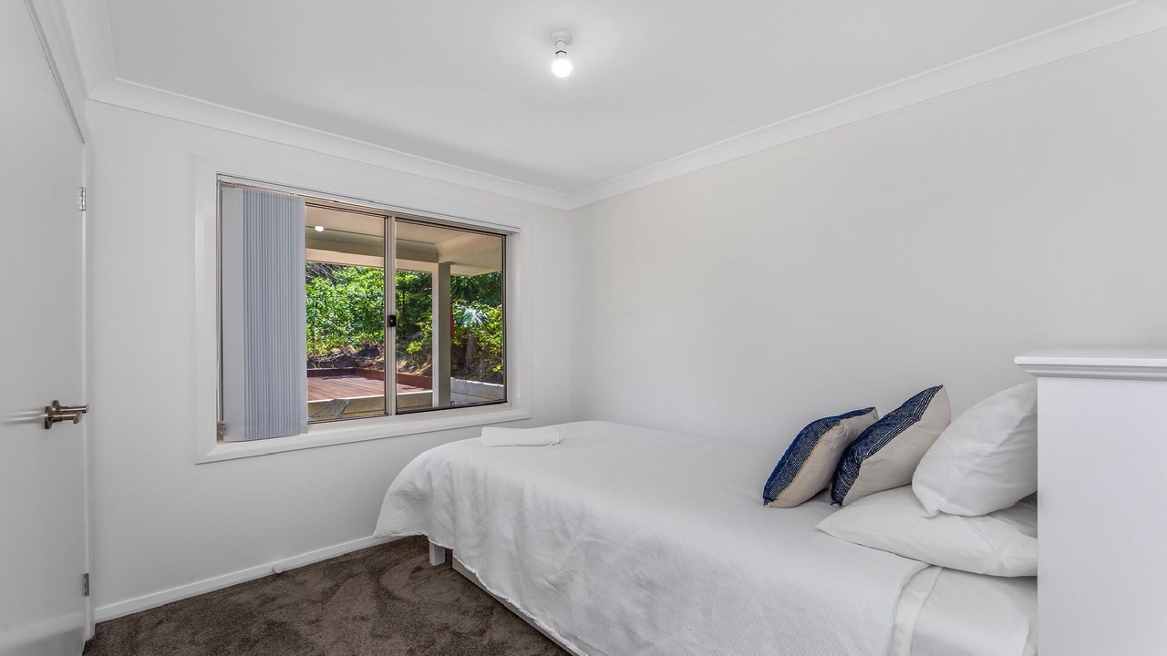 Photo of Bedroom in Killcare Heights