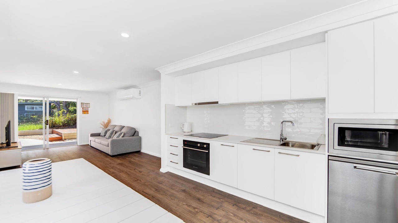Photo of Kitchen in Killcare Heights