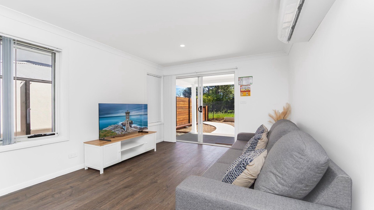Photo of Livingroom in Killcare Heights