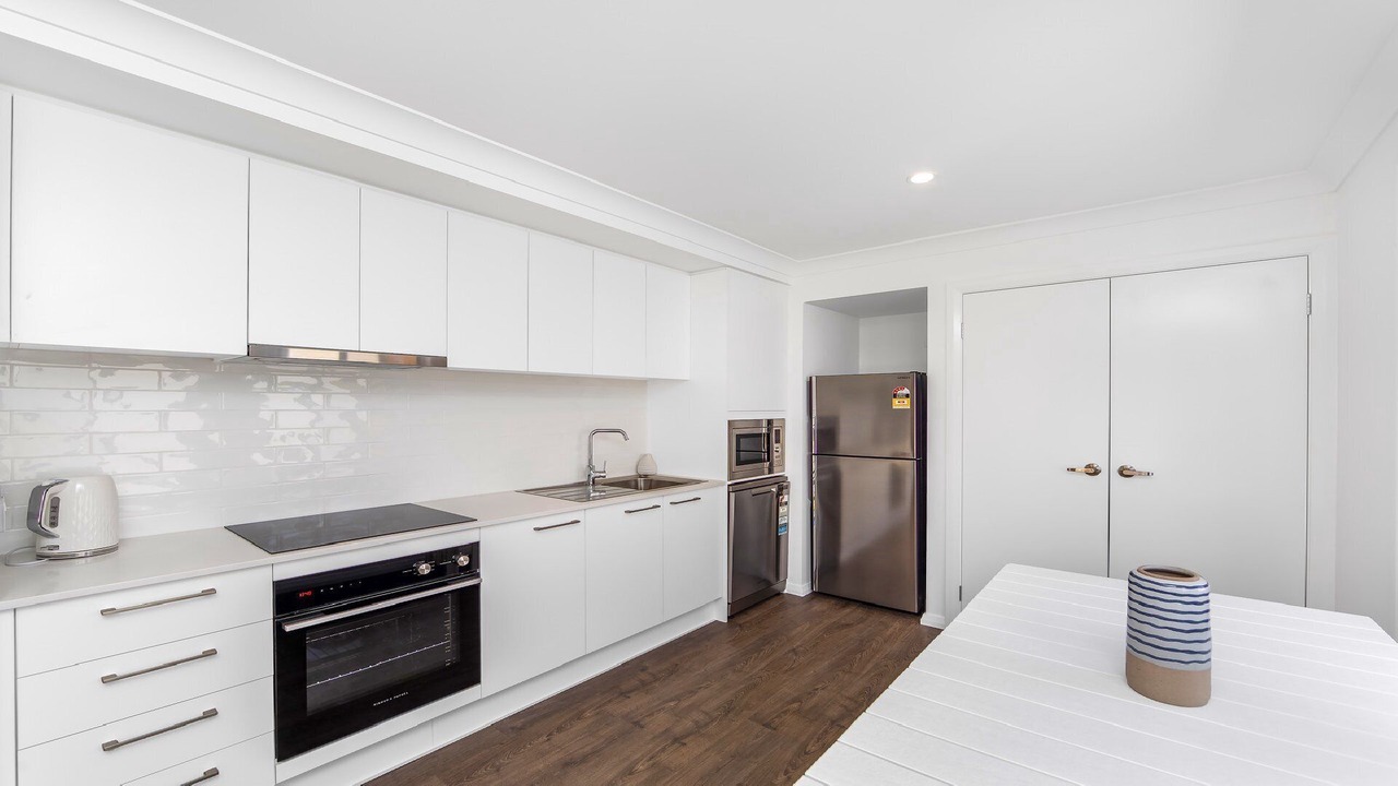 Photo of Kitchen in Killcare Heights