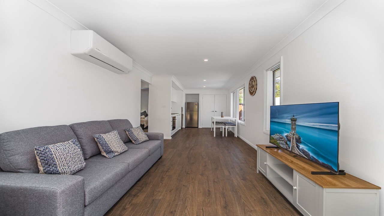 Photo of Livingroom in Killcare Heights
