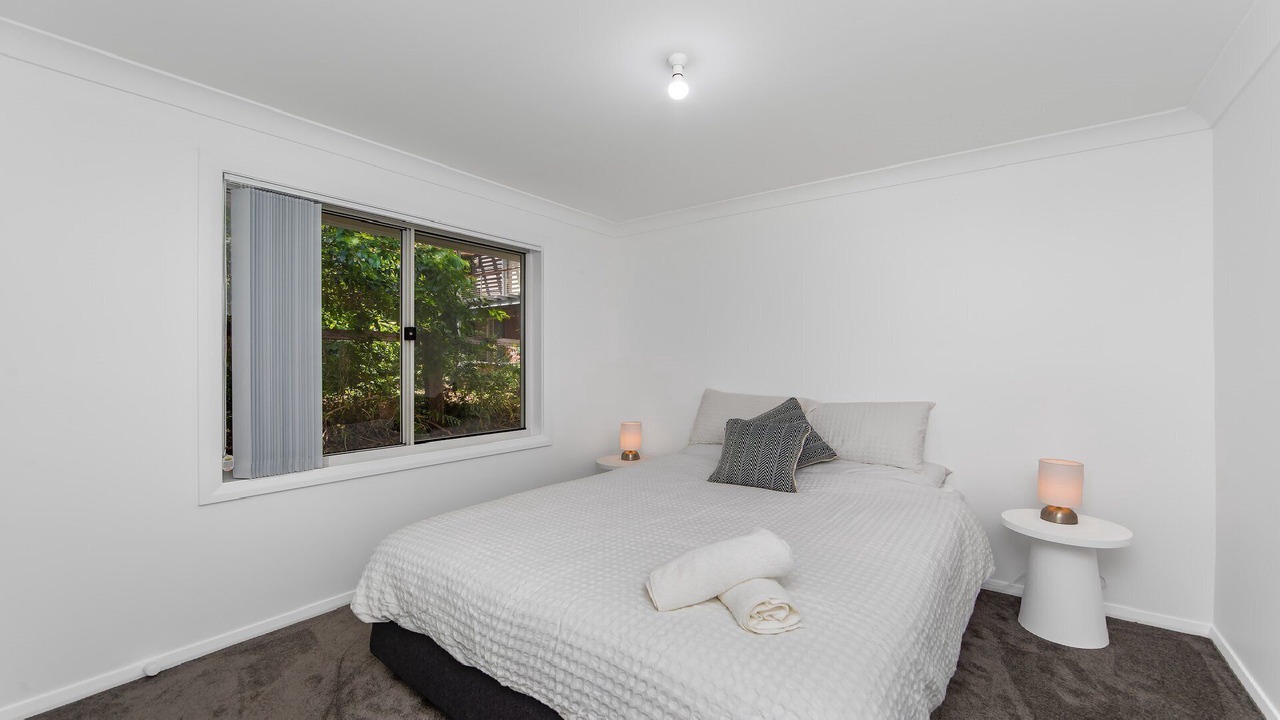 Photo of Bedroom in Killcare Heights