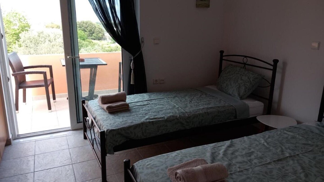 Photo of Bedroom in Kalathos
