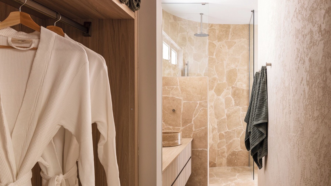 Photo of Bathroom in Burleigh Heads