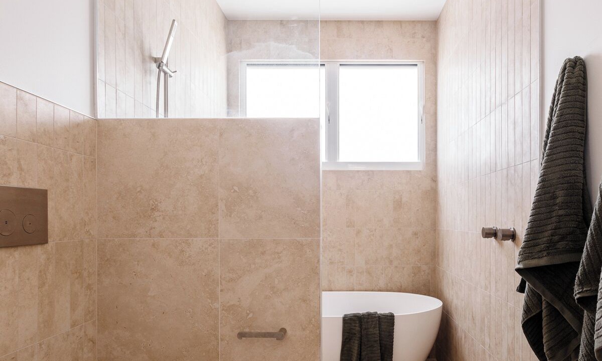 Photo of Bathroom in Burleigh Heads