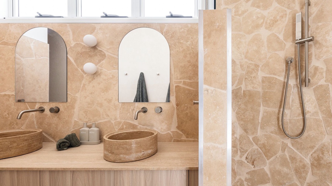 Photo of Bathroom in Burleigh Heads