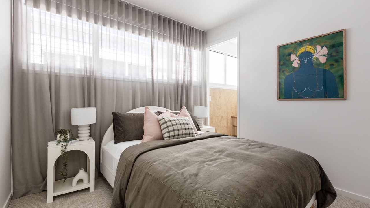 Photo of Bedroom in Burleigh Heads