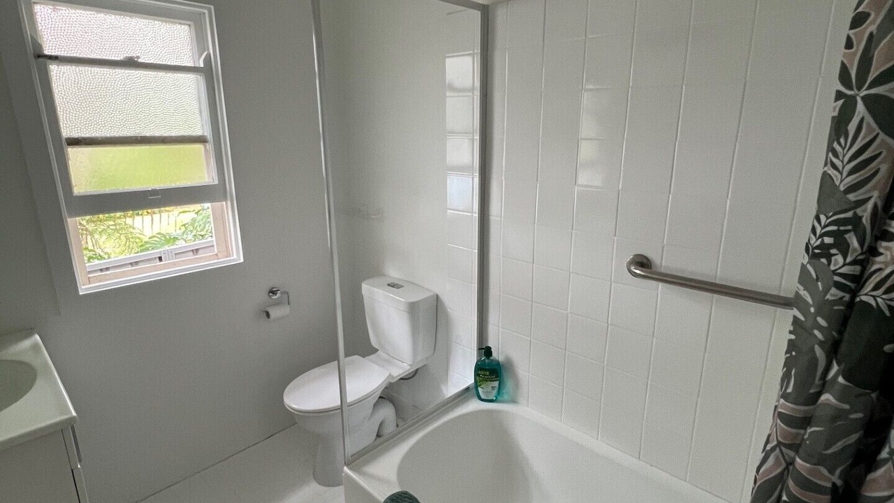 Photo of Bathroom in Mollymook