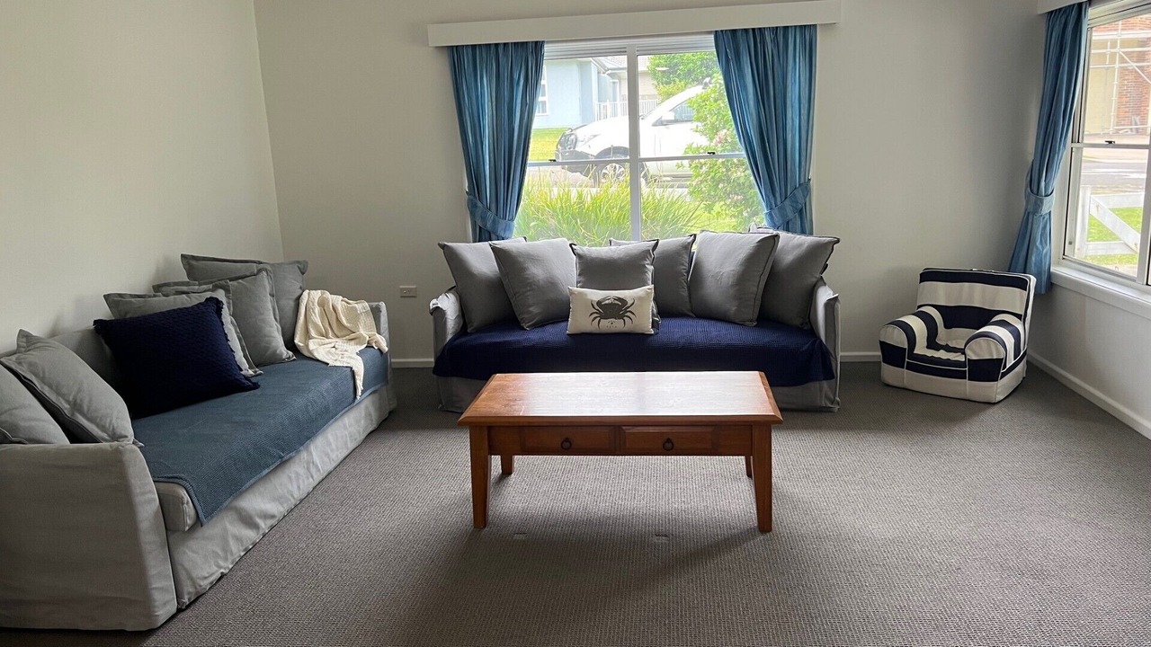 Photo of Livingroom in Mollymook