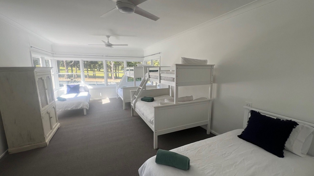 Photo of Bedroom in Mollymook