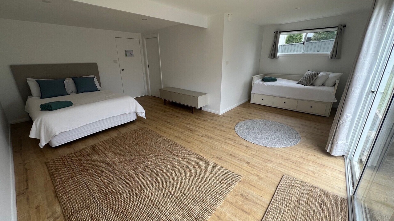 Photo of Bedroom in Mollymook