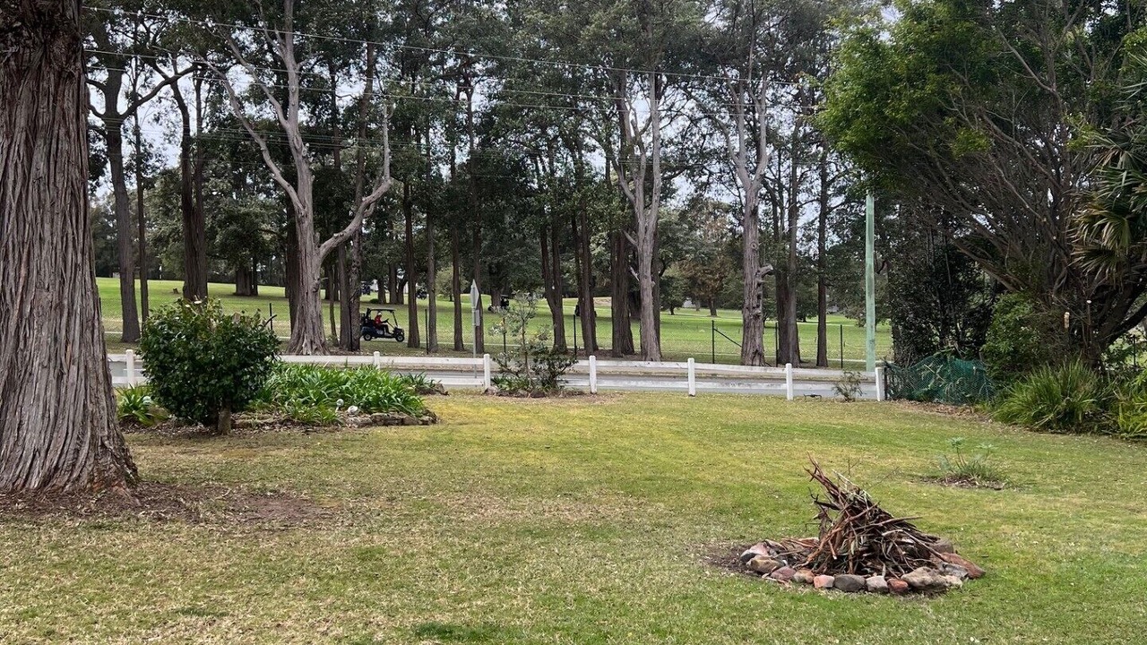 Photo of Outdoor in Mollymook