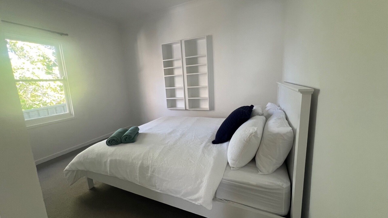 Photo of Bedroom in Mollymook