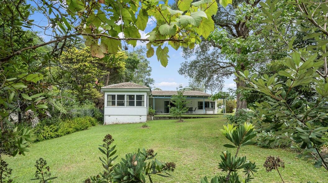 Photo of Outdoor in Mollymook