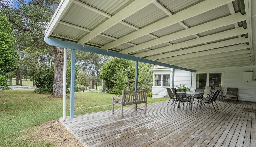 Photo of Outdoor in Mollymook