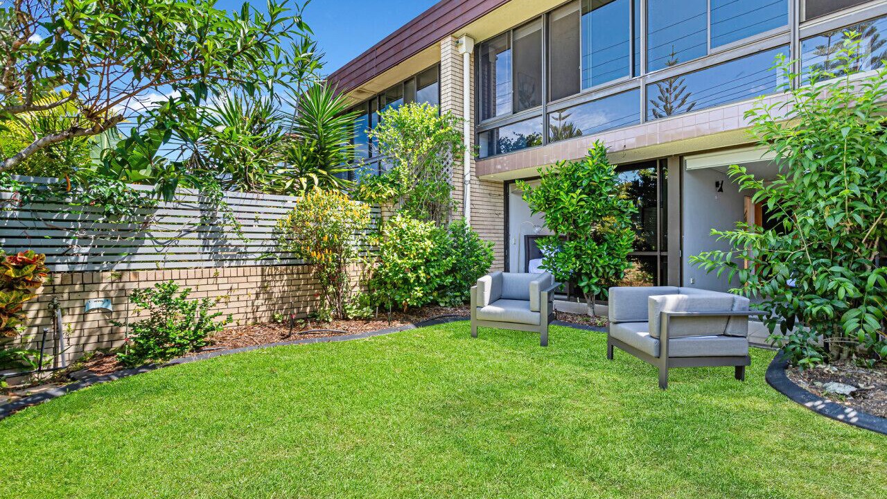 Photo of Outdoor in Biggera Waters