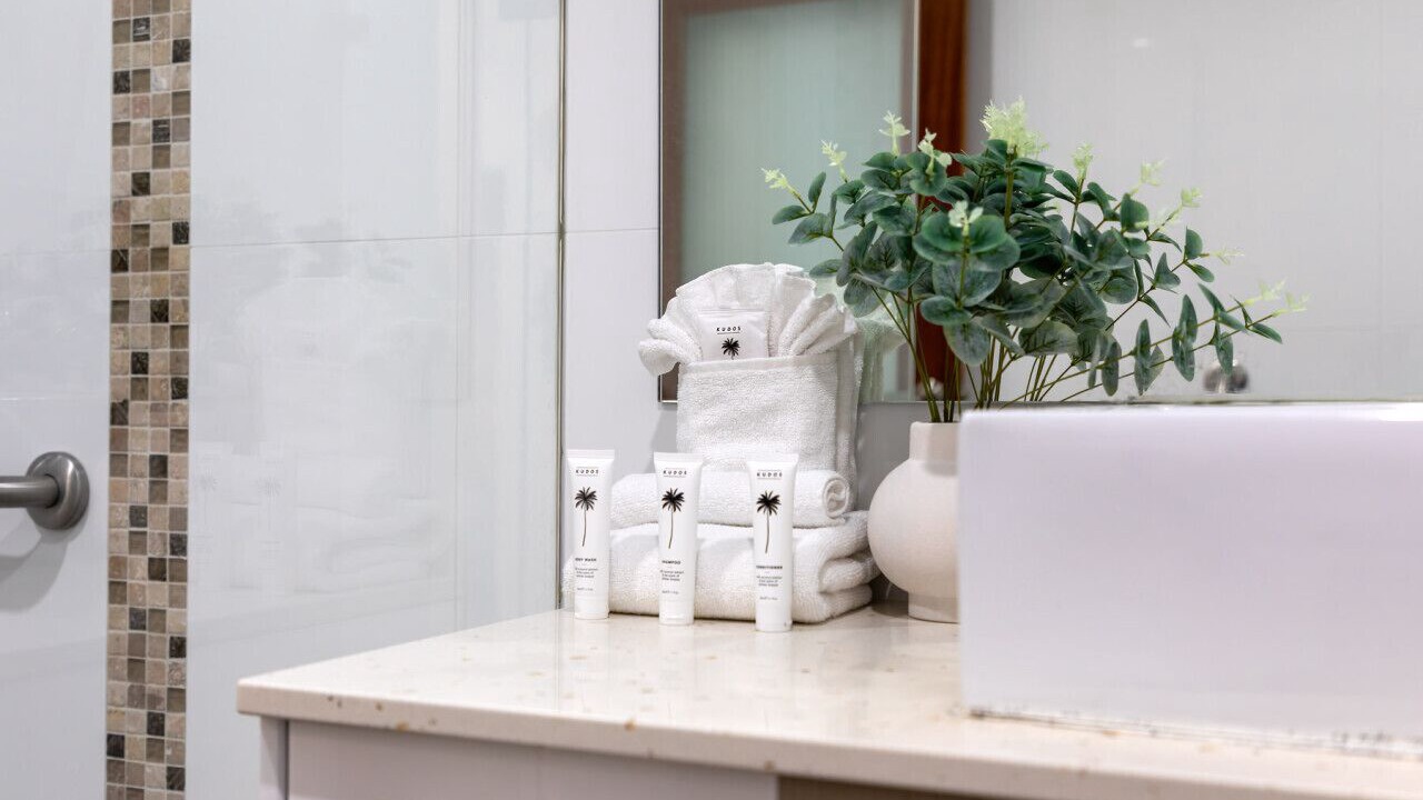Photo of Bathroom in Biggera Waters