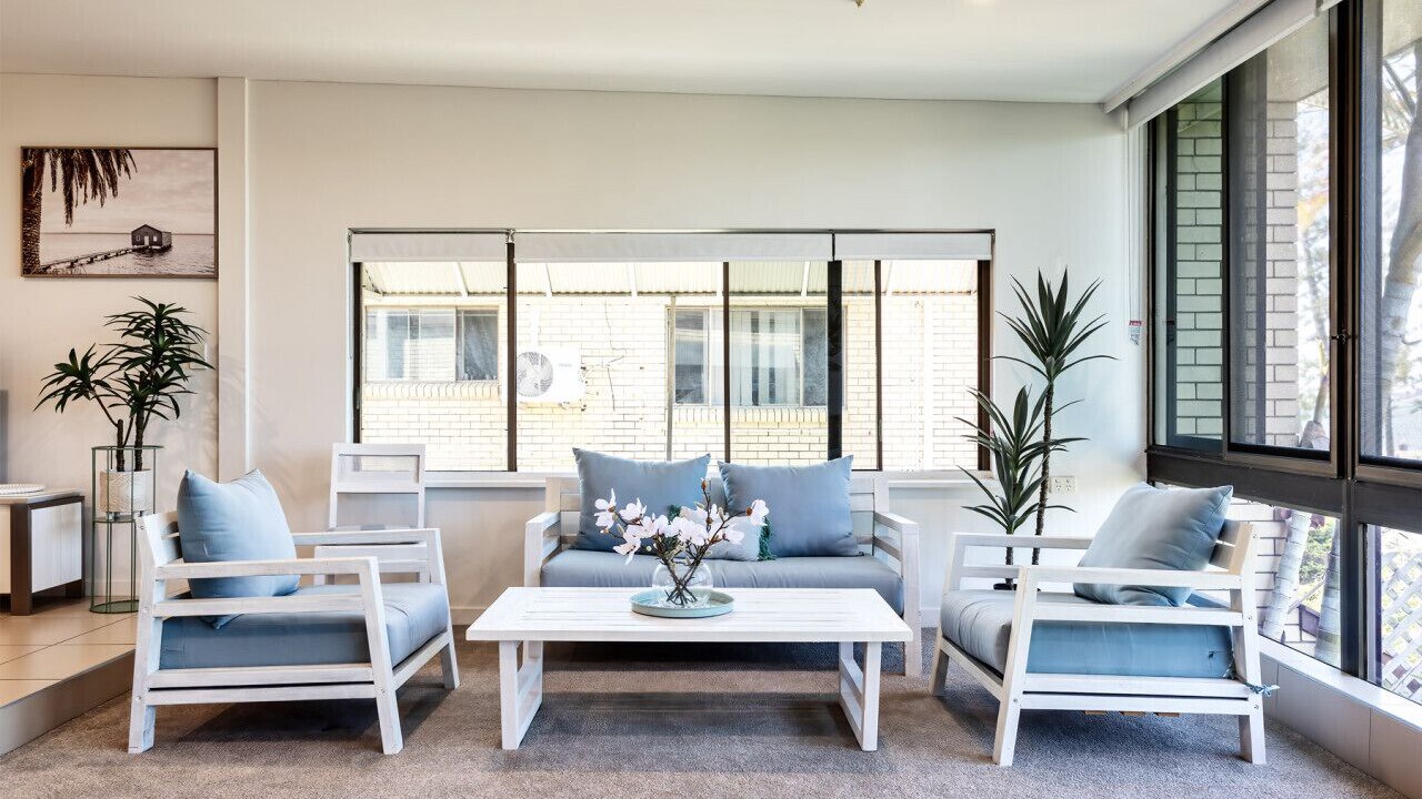 Photo of Livingroom in Biggera Waters