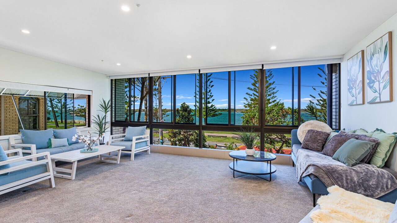 Photo of Bedroom in Biggera Waters