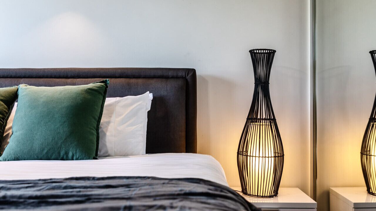 Photo of Bedroom in Biggera Waters