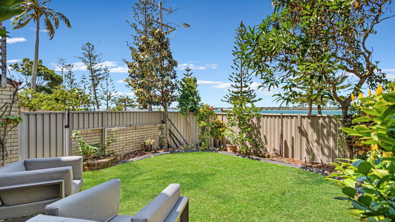 Photo of Outdoor in Biggera Waters