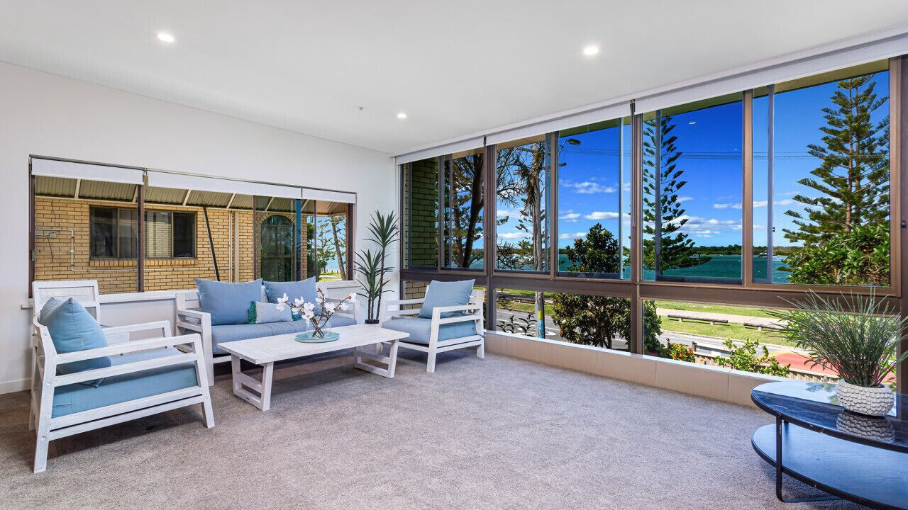 Photo of Bedroom in Biggera Waters
