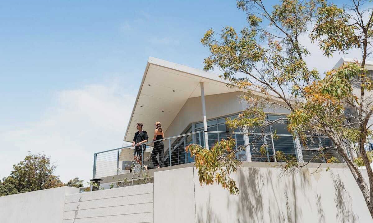 Photo of Outdoor in Eagle Bay