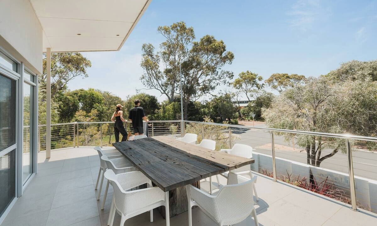 Photo of Outdoor in Eagle Bay