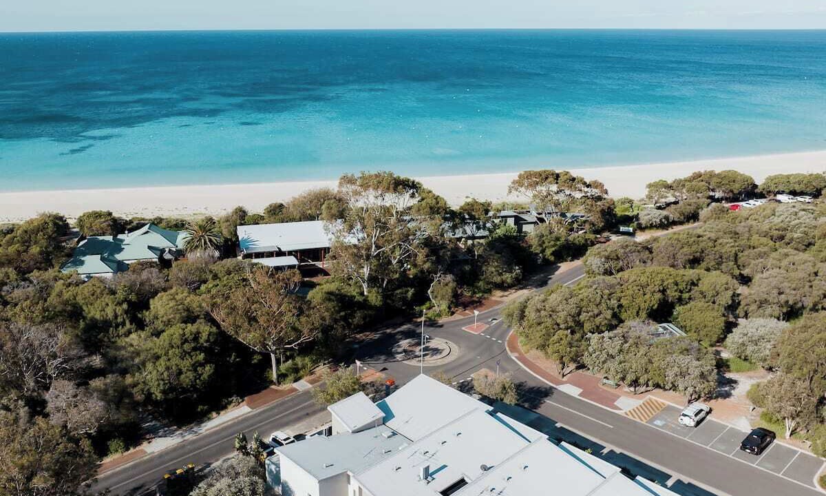 Photo of Outdoor in Eagle Bay