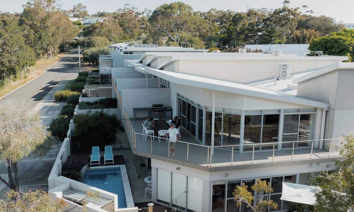 Photo of Outdoor in Eagle Bay