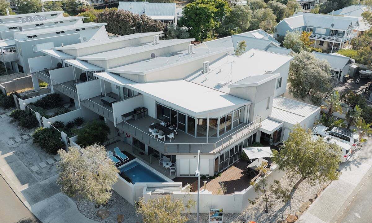 Photo of Outdoor in Eagle Bay