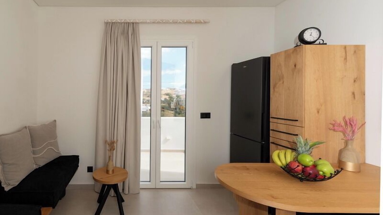 Photo of Livingroom in Adamas