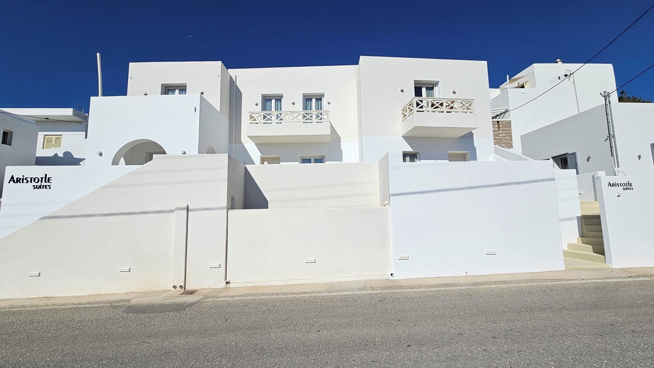 Photo of Outdoor in Tripiti