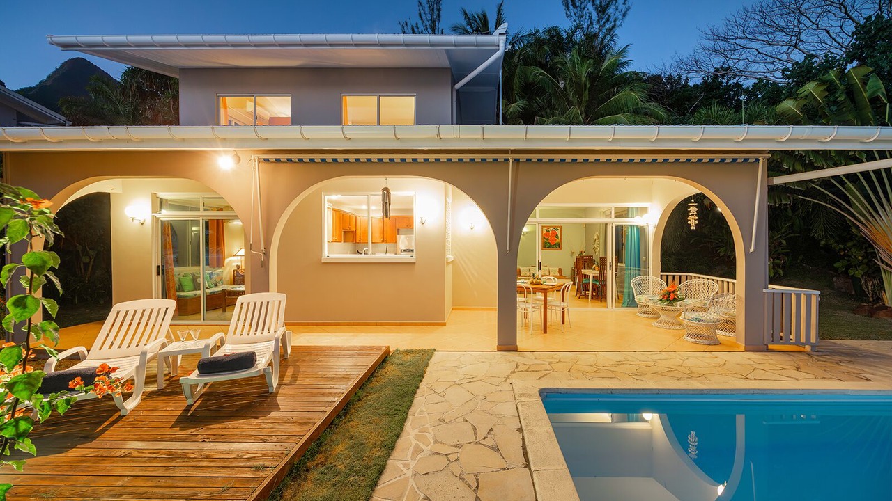 Photo of Outdoor in Moorea-Maiao