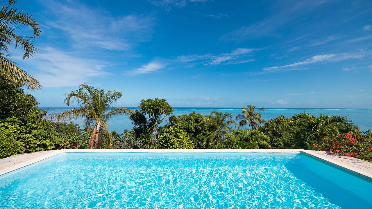 Photo of Outdoor in Moorea-Maiao