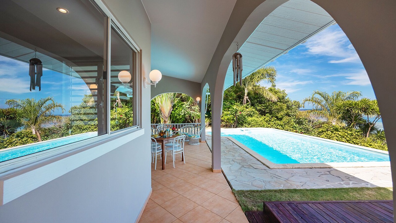 Photo of Outdoor in Moorea-Maiao