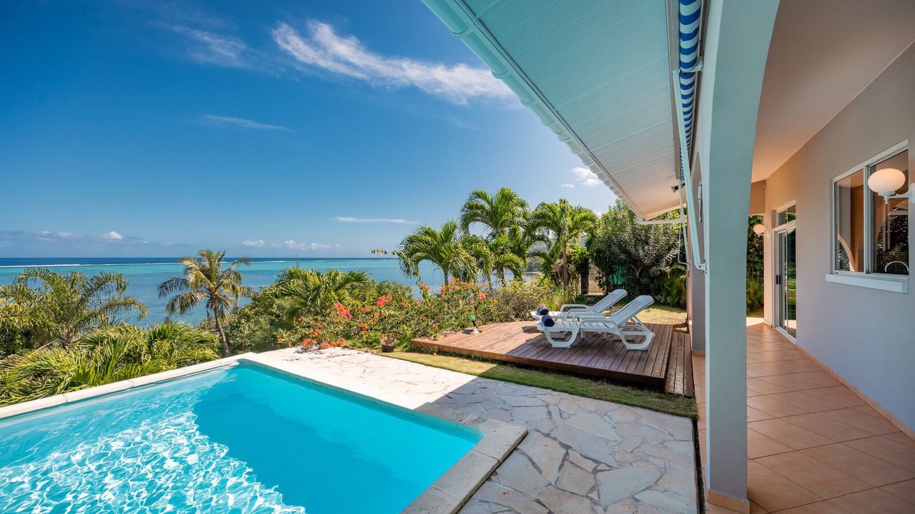Photo of Outdoor in Moorea-Maiao