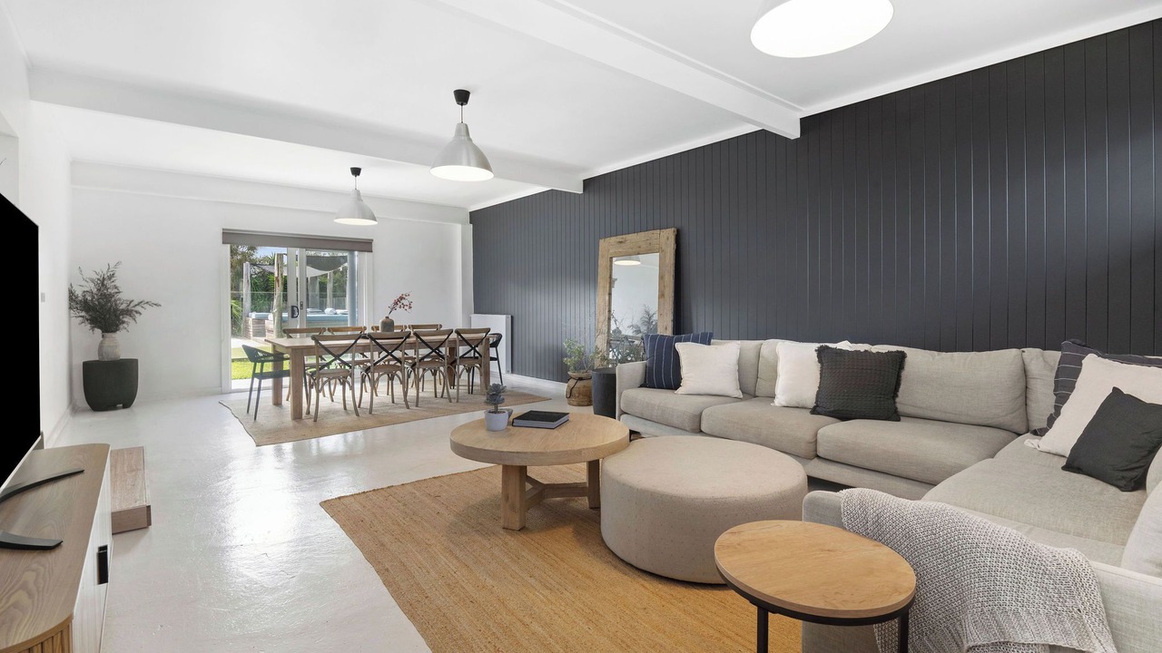 Photo of Livingroom in Rye