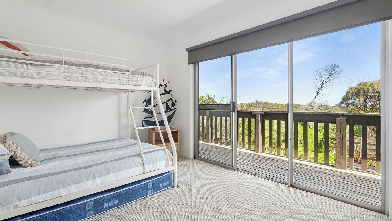 Photo of Bedroom in Rye