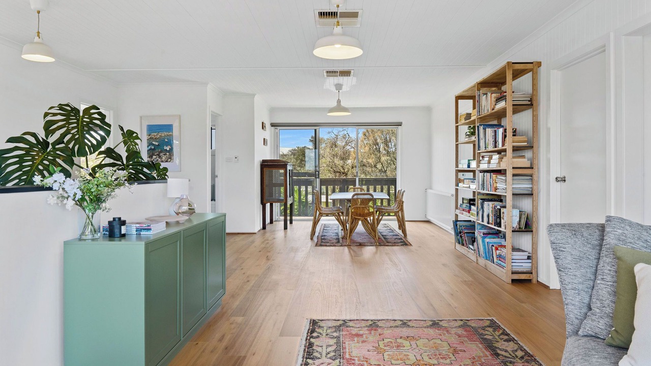 Photo of Livingroom in Rye