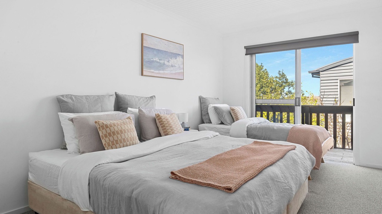 Photo of Bedroom in Rye