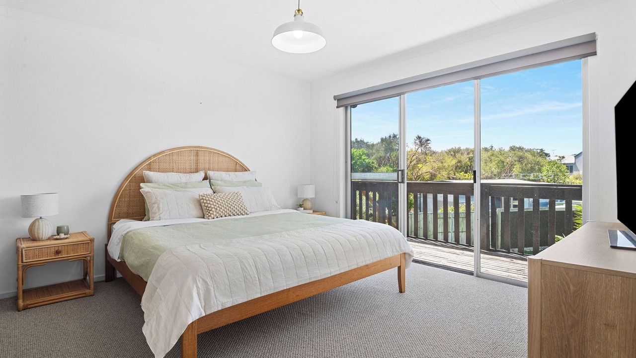 Photo of Bedroom in Rye