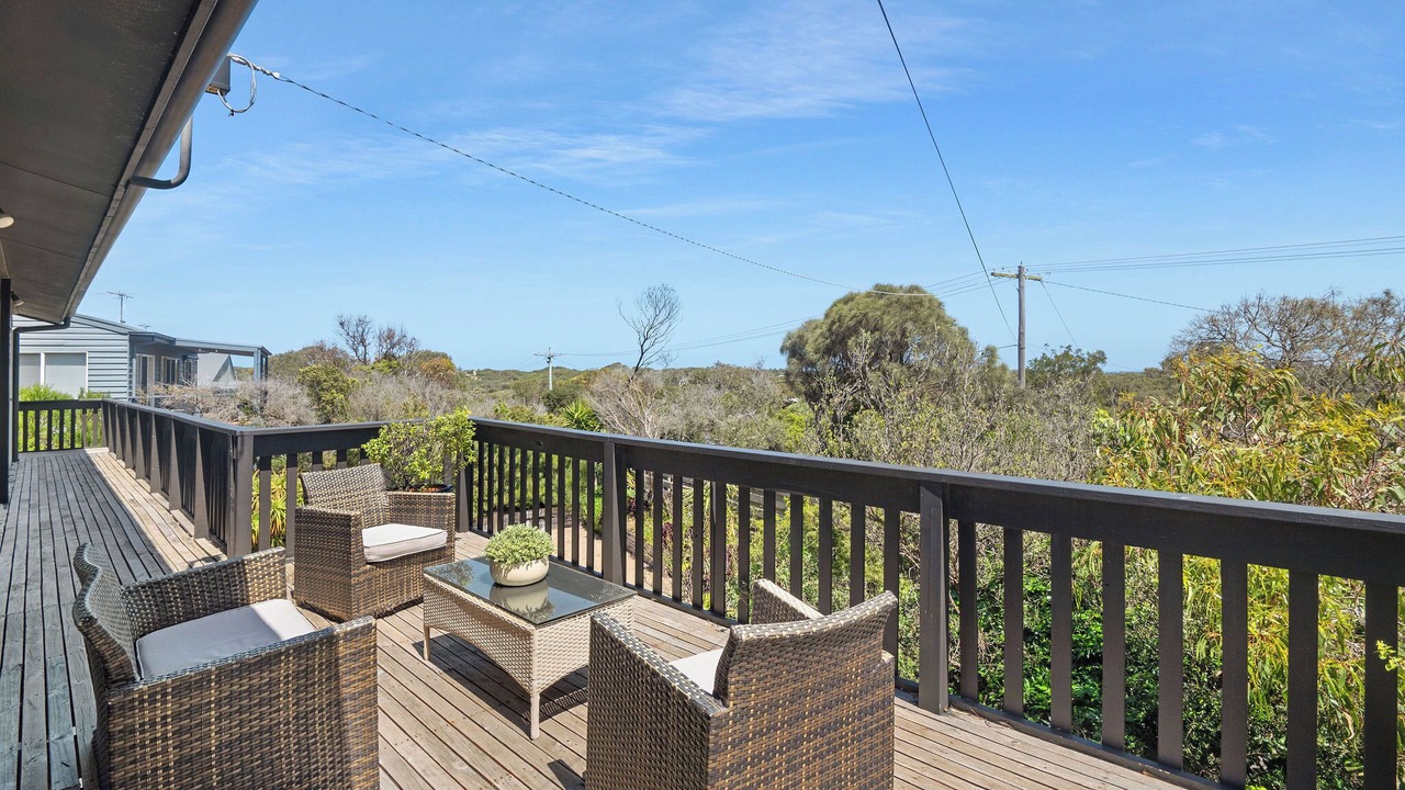 Photo of Patio Balcony in Rye
