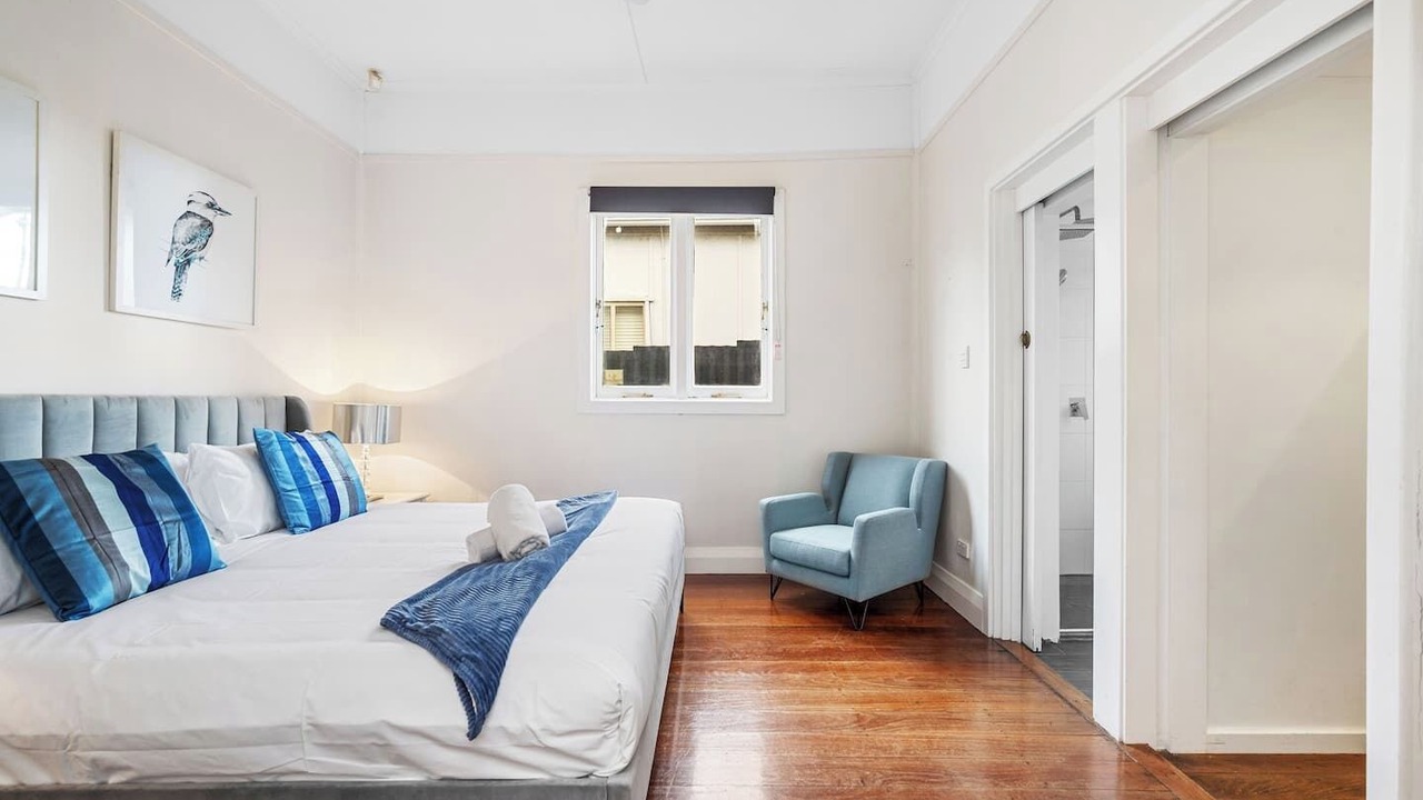Photo of Bedroom in East Victoria Park