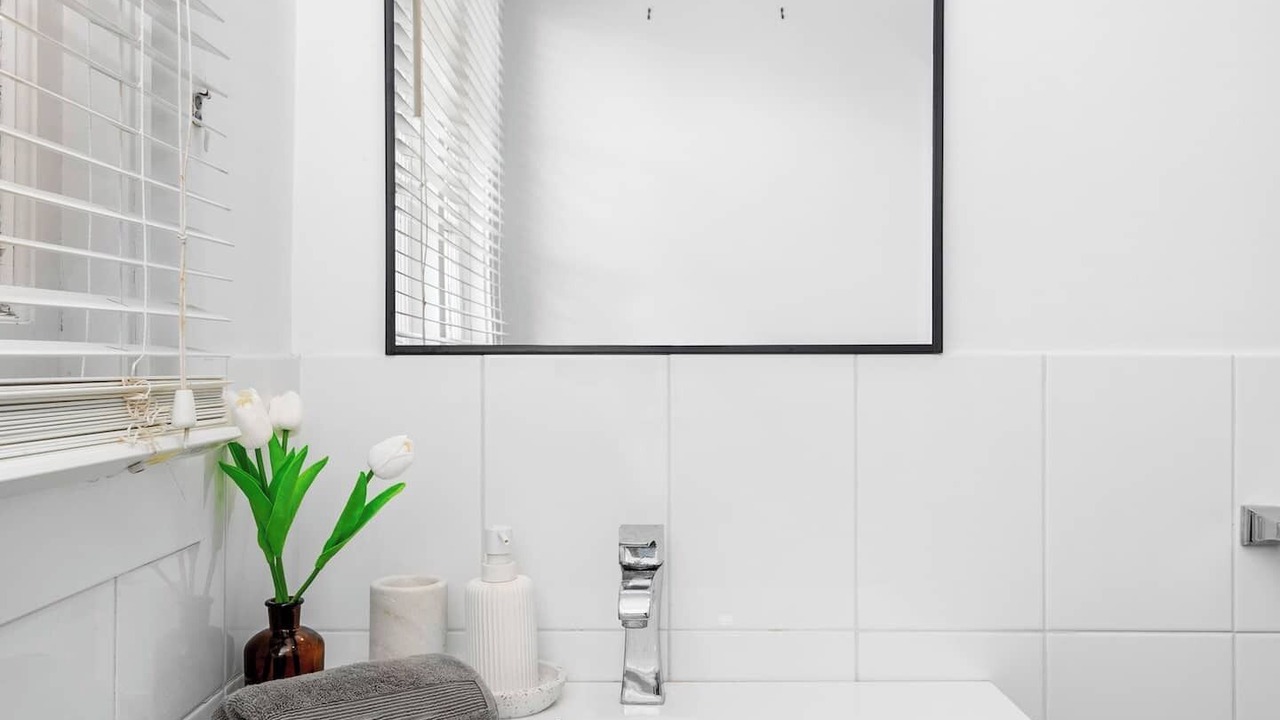 Photo of Bathroom in East Victoria Park