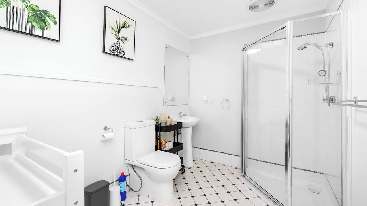 Photo of Bathroom in East Victoria Park